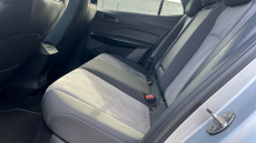 CUPRA Born 150kW V3 58kWh 5dr Auto Electric Hatchback